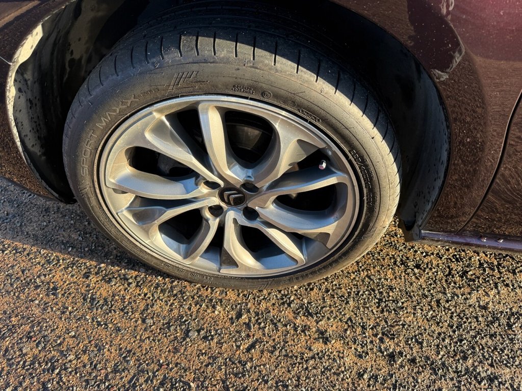 Used Citroen DS4 2014 for sale - 76745052: Photo 27