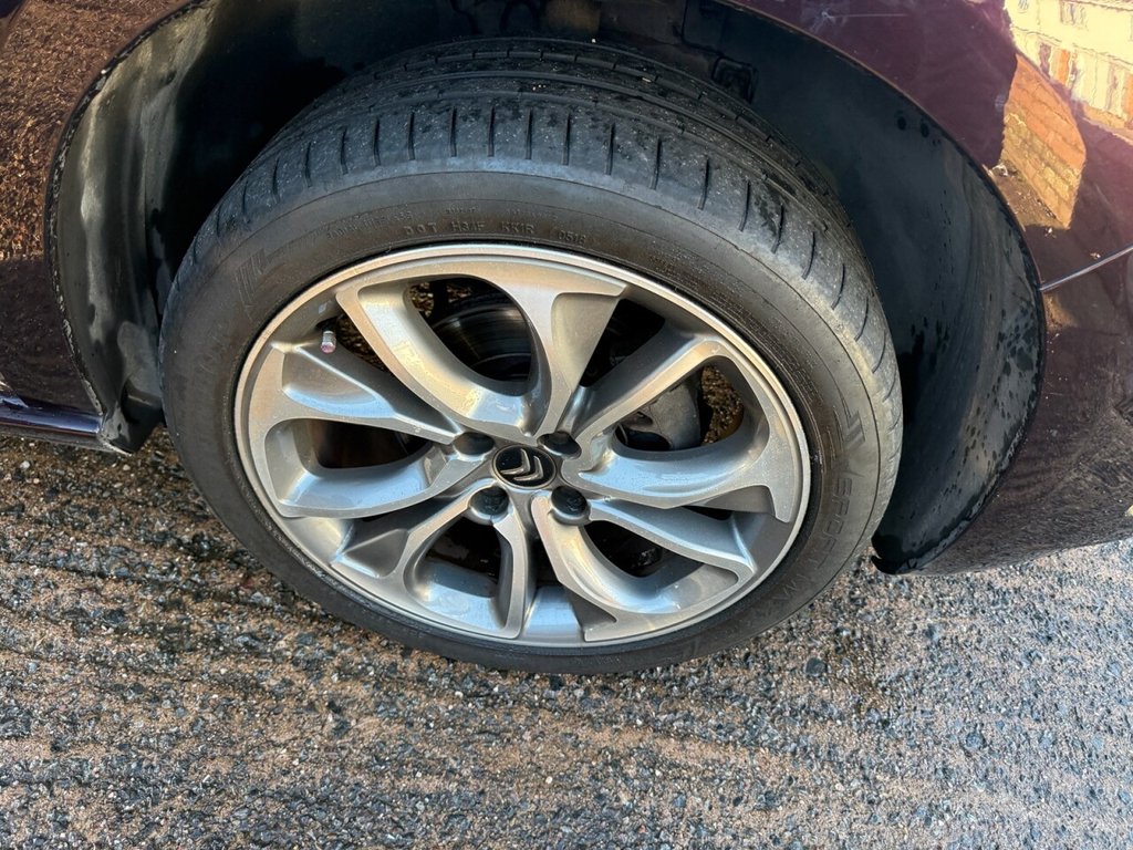 Used Citroen DS4 2014 for sale - 76745052: Photo 28