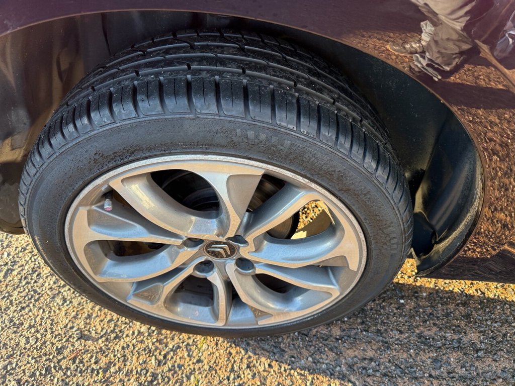 Used Citroen DS4 2014 for sale - 76745052: Photo 29