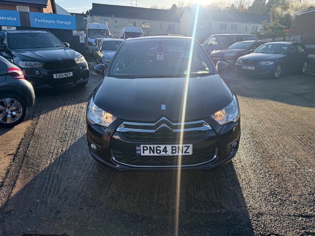 Used Citroen DS4 2014 for sale - 76745052: Photo 6