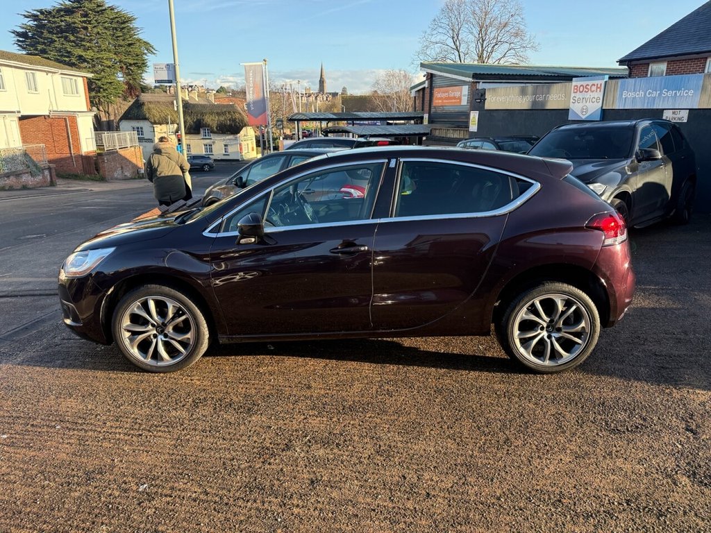 Used Citroen DS4 2014 for sale - 76745052: Photo 8