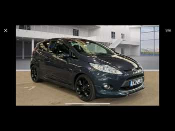 2012 (12) - 1.6 Metal Hatchback 3dr Petrol Manual (139 g/km, 133 bhp)