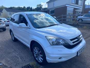 2012 (12) 2L EX 5dr