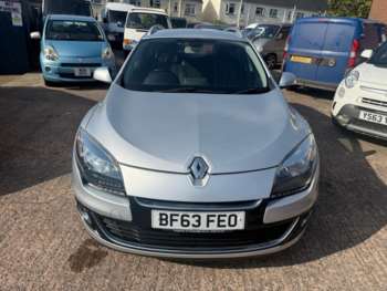 Used Renault Megane 2013 for sale - 74795307: Photo