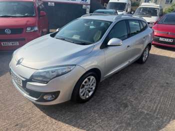 Used Renault Megane 2013 for sale - 74795307: Photo
