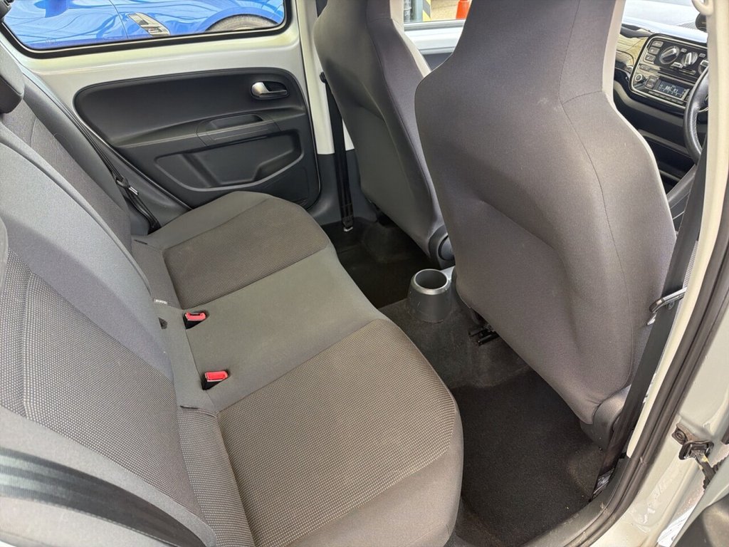 Used Volkswagen up! 2014 for sale - 78036339: Photo 10