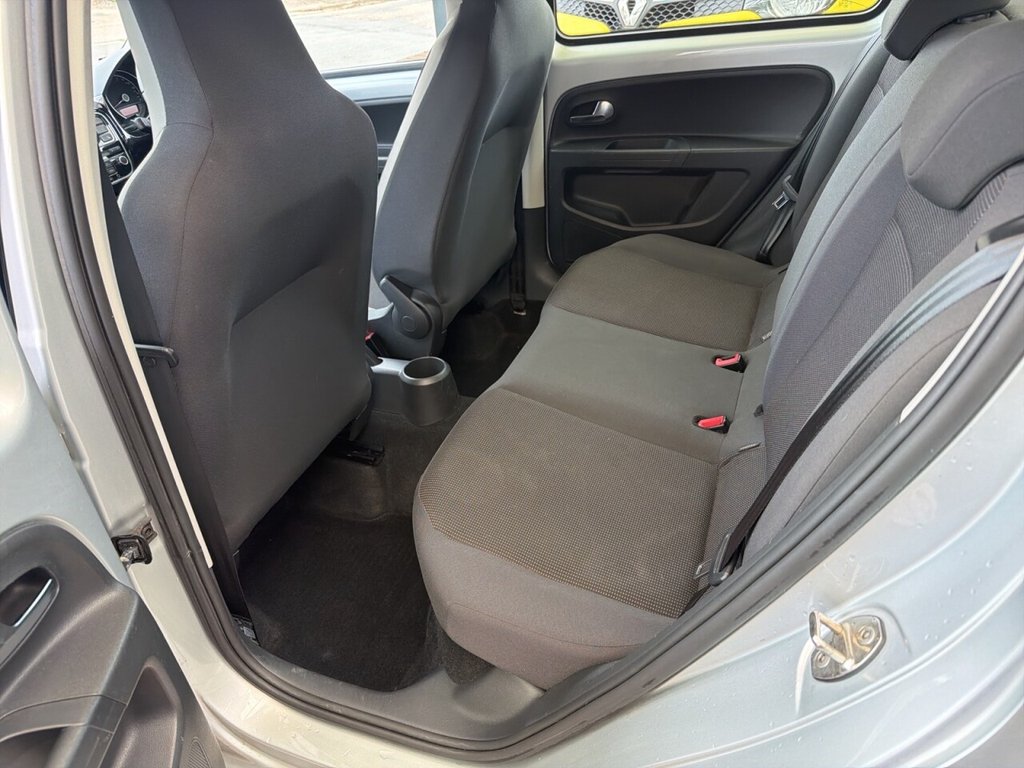 Used Volkswagen up! 2014 for sale - 78036339: Photo 11