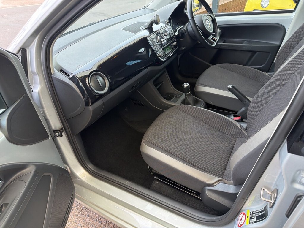 Used Volkswagen up! 2014 for sale - 78036339: Photo 13