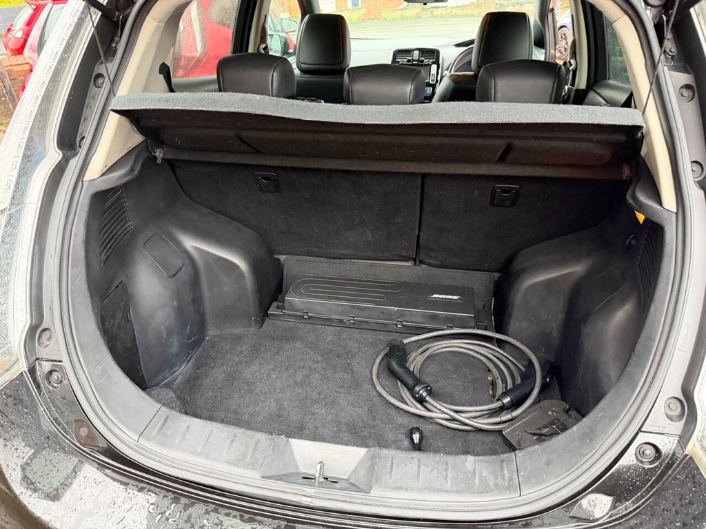 Used Nissan Leaf 2015 for sale - 77250701: Photo 15