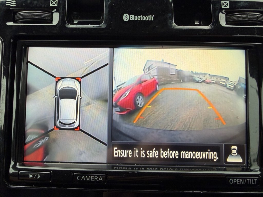 Used Nissan Leaf 2015 for sale - 77250701: Photo 3