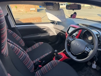 Used Citroen C1 2014 for sale - 78068485: Photo