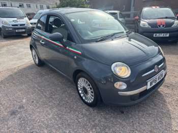 2011 (61) - 1.2 Lounge Hatchback 3dr Petrol Manual Euro 5 (s/s) (69 bhp)