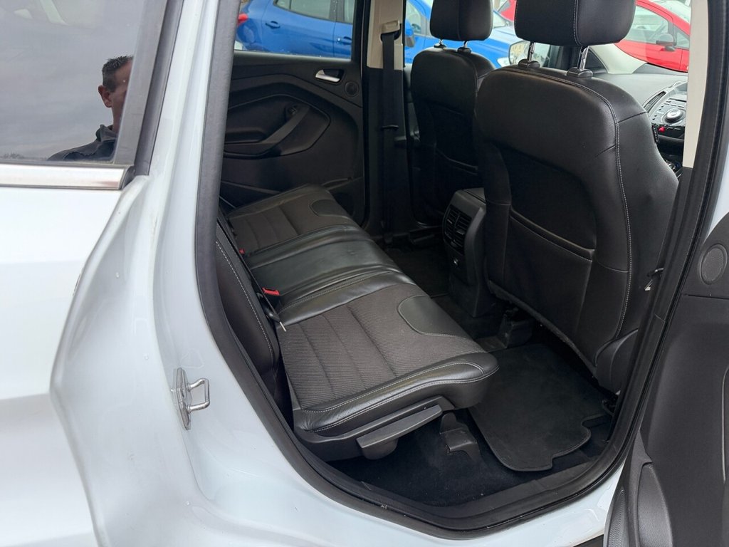 Used Ford Kuga 2014 for sale - 77785945: Photo 13