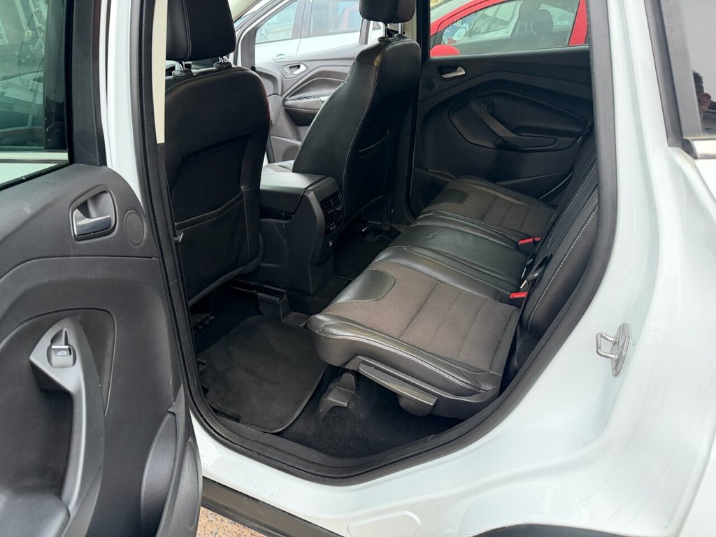 Used Ford Kuga 2014 for sale - 77785945: Photo 16