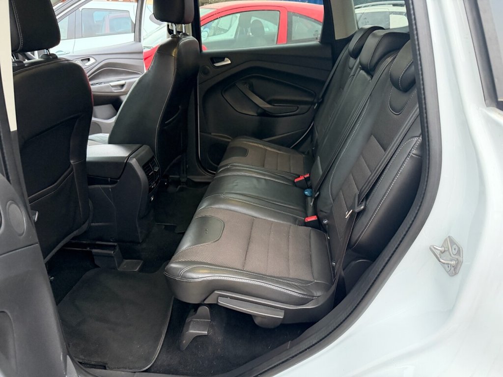 Used Ford Kuga 2014 for sale - 77785945: Photo 17