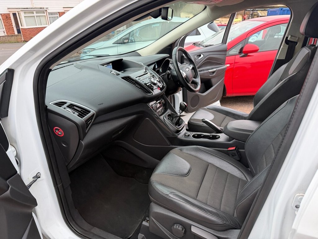 Used Ford Kuga 2014 for sale - 77785945: Photo 18