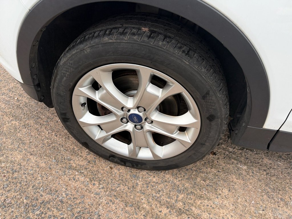 Used Ford Kuga 2014 for sale - 77785945: Photo 20