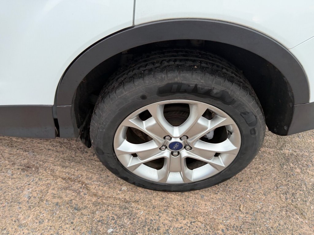 Used Ford Kuga 2014 for sale - 77785945: Photo 21