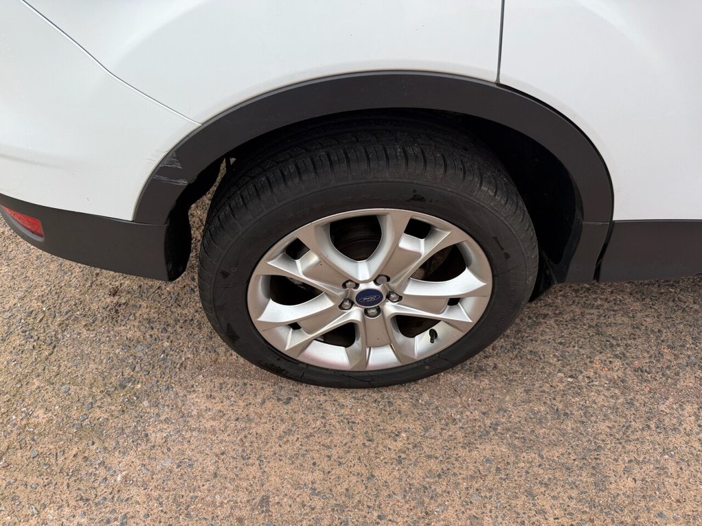 Used Ford Kuga 2014 for sale - 77785945: Photo 22