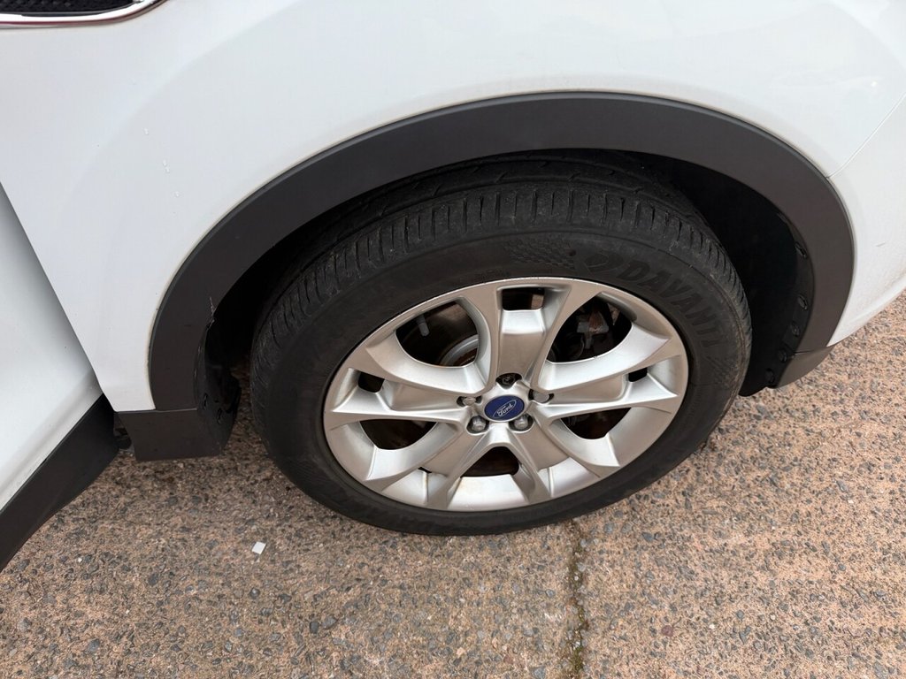 Used Ford Kuga 2014 for sale - 77785945: Photo 23