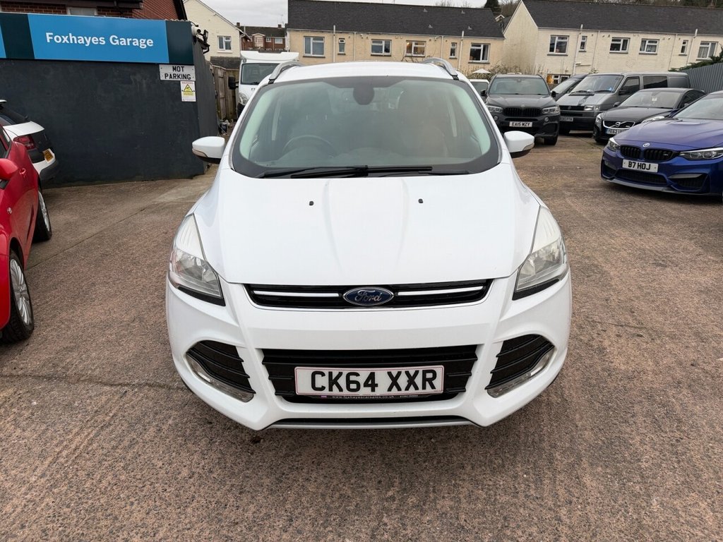 Used Ford Kuga 2014 for sale - 77785945: Photo 3