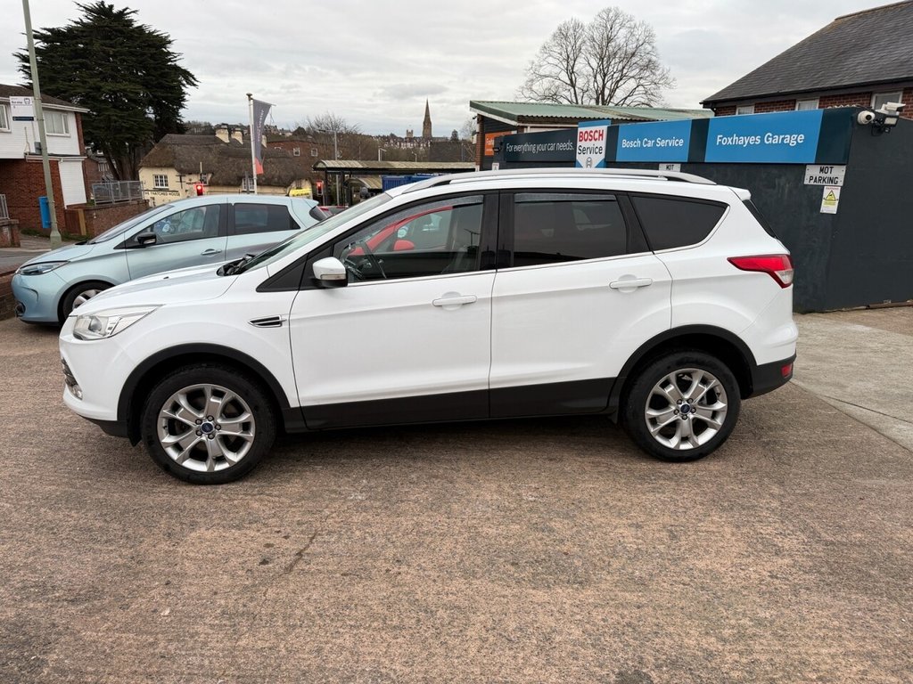 Used Ford Kuga 2014 for sale - 77785945: Photo 5