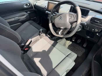 Used Citroen C4 Cactus 2015 for sale - 78463497: Photo