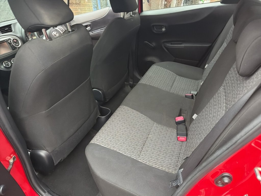 Used Toyota Yaris 2013 for sale - 77313399: Photo 13