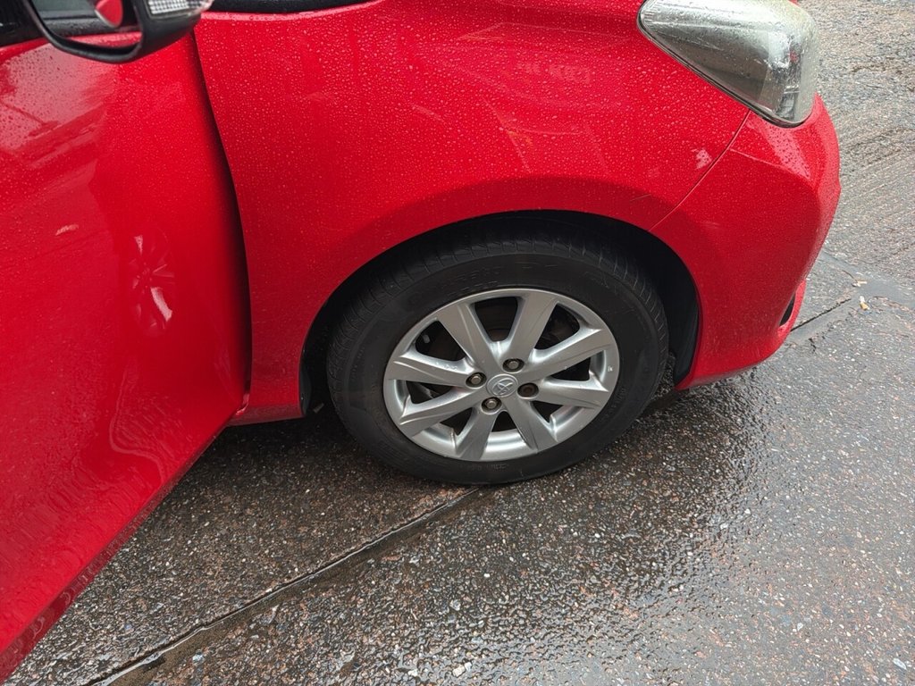 Used Toyota Yaris 2013 for sale - 77313399: Photo 19