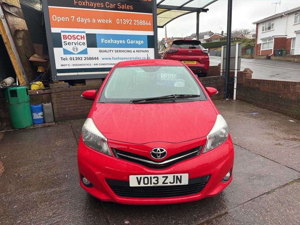 Used Toyota Yaris 2013 for sale - 77313399: Photo 5