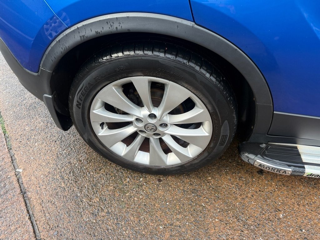 Used Vauxhall Mokka 2015 for sale - 76783748: Photo 23