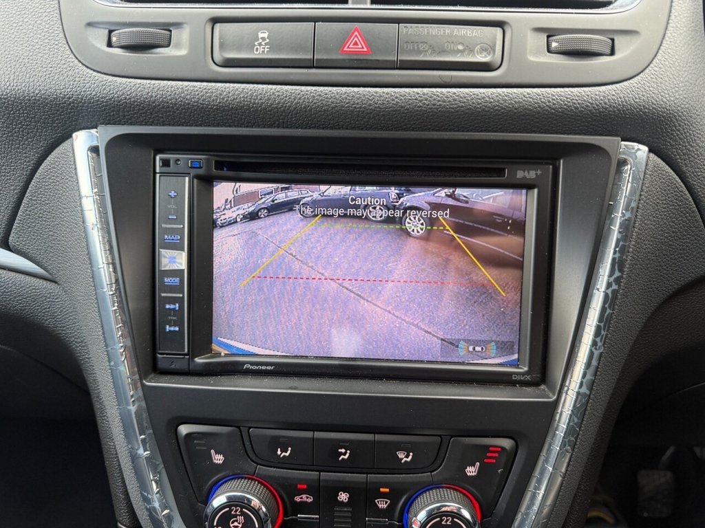 Used Vauxhall Mokka 2015 for sale - 76783748: Photo 9