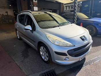 Used Peugeot 207 2009 for sale - 78892412: Photo
