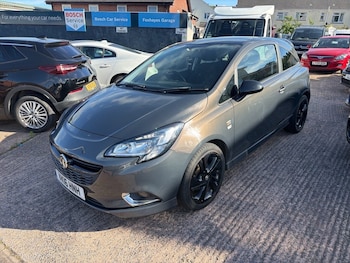 Used Vauxhall Corsa 2016 for sale - 78892405: Photo