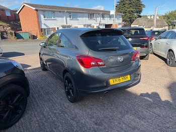Used Vauxhall Corsa 2016 for sale - 78892405: Photo