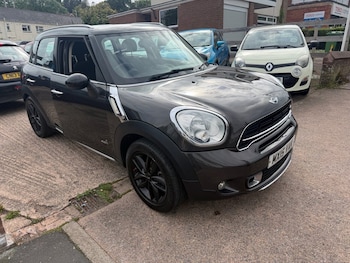 Used MINI Countryman 2015 for sale - 78748929: Photo