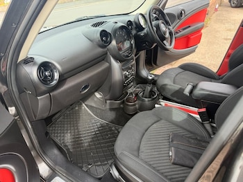 Used MINI Countryman 2015 for sale - 78748929: Photo