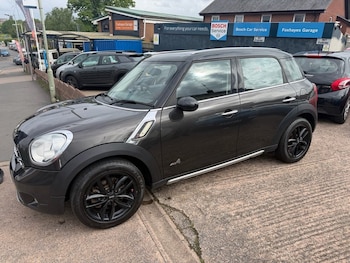 Used MINI Countryman 2015 for sale - 78748929: Photo