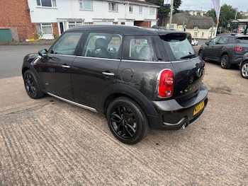 Used MINI Countryman 2015 for sale - 78748929: Photo