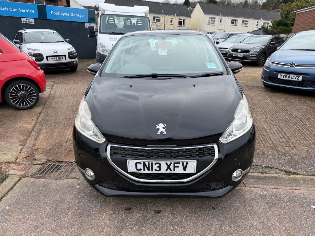 Used Peugeot 208 2013 for sale - 77666652: Photo 3