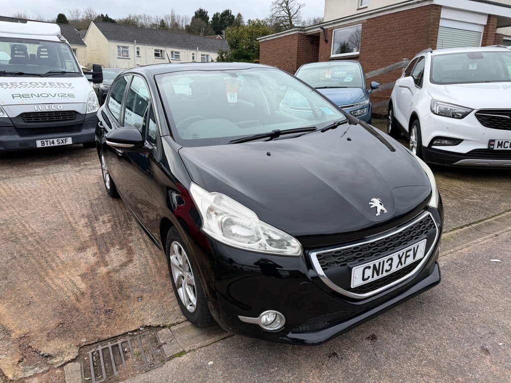 Used Peugeot 208 2013 for sale - 77666652: Photo 4