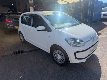 Used Volkswagen up! 2014 for sale - 79562447: Photo