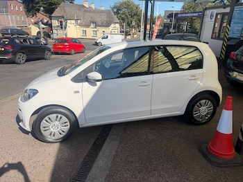 Used Volkswagen up! 2014 for sale - 79562447: Photo