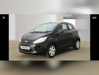 Used Ford Ka 2010 for sale - 79562458: Photo