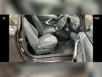 Used Ford Ka 2010 for sale - 79562458: Photo