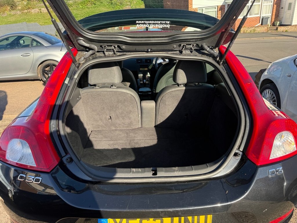 Used Volvo C30 2012 for sale - 76660623: Photo 10