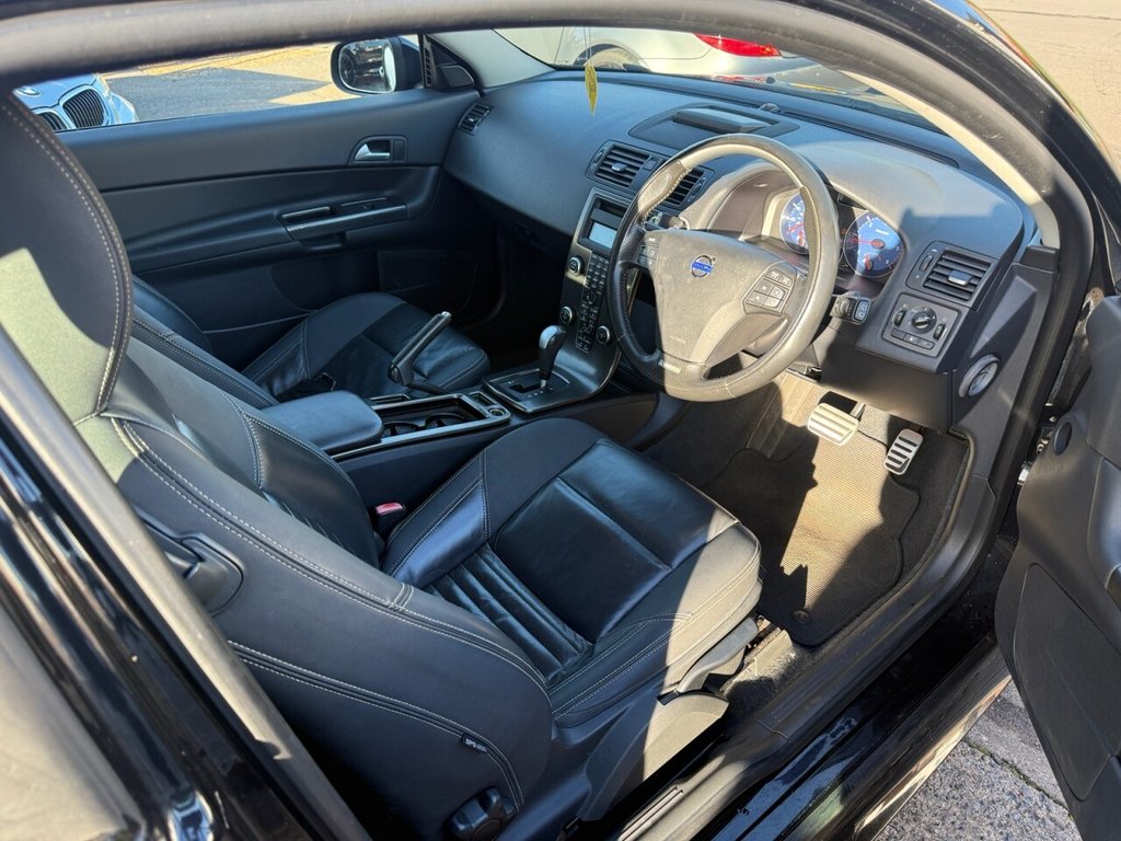 Used Volvo C30 2012 for sale - 76660623: Photo 11