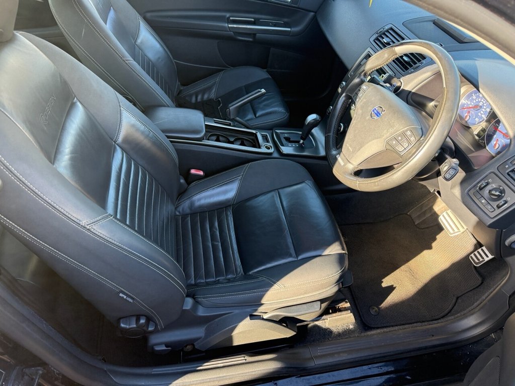 Used Volvo C30 2012 for sale - 76660623: Photo 13