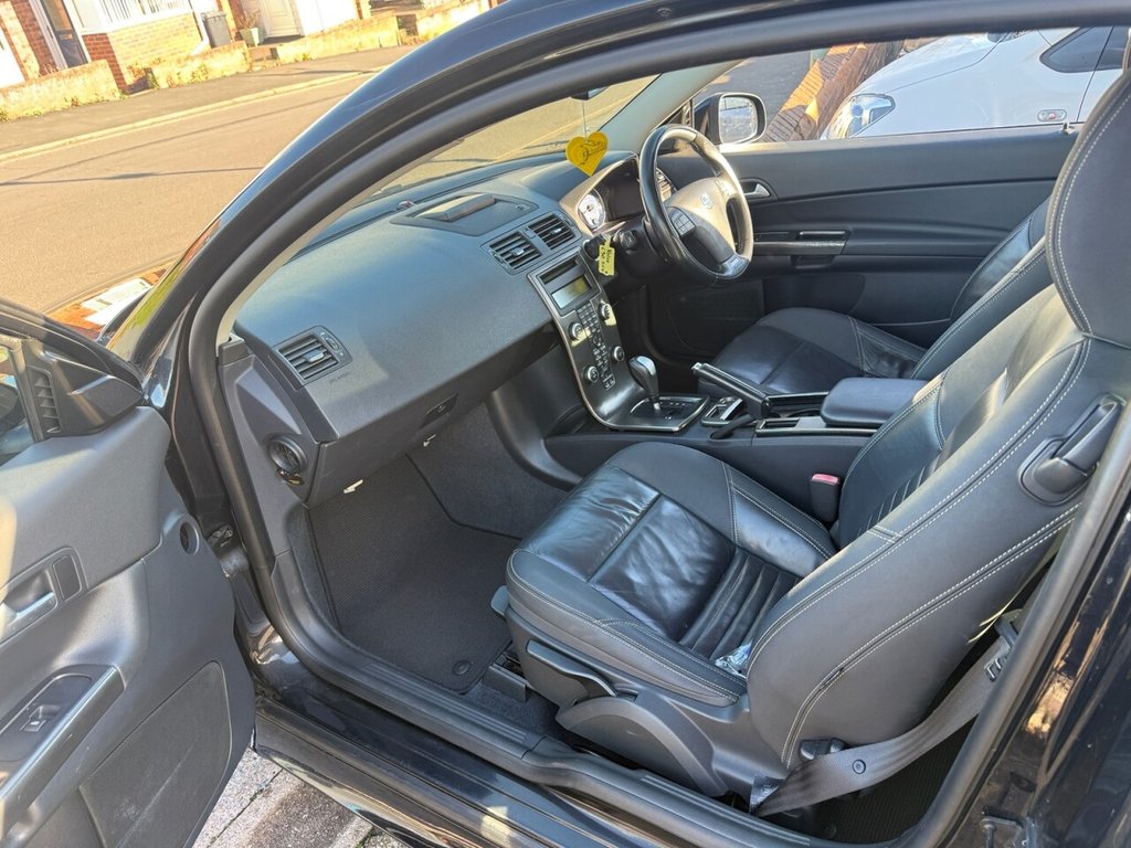 Used Volvo C30 2012 for sale - 76660623: Photo 15