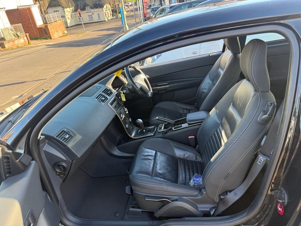 Used Volvo C30 2012 for sale - 76660623: Photo 16